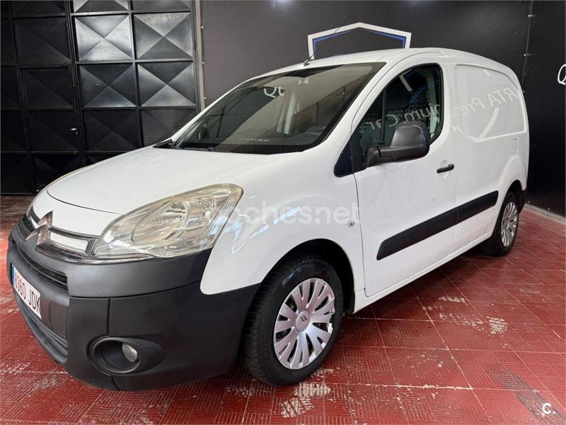 CITROEN Berlingo 1.6 HDi 90 600