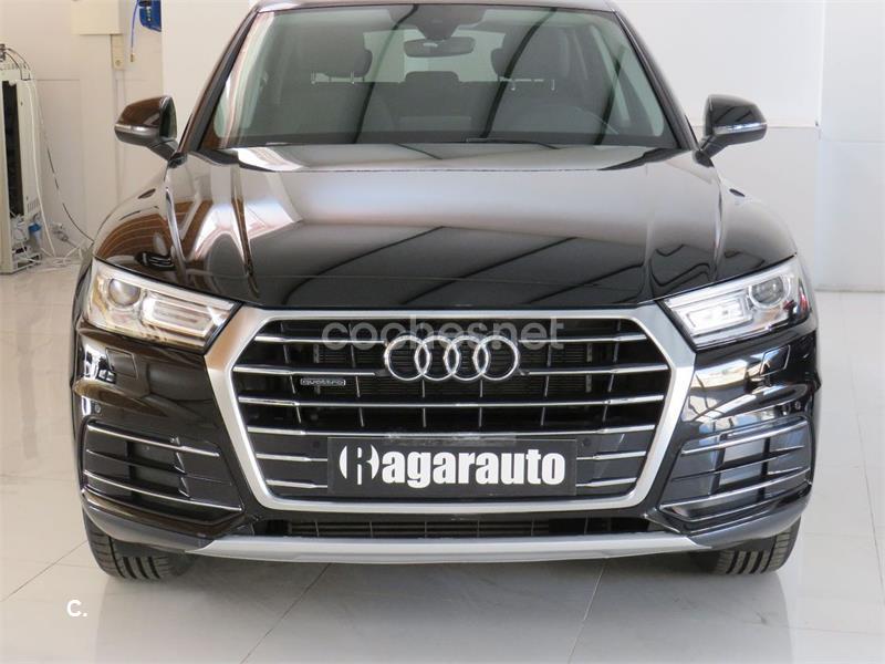 AUDI Q5 Advanced 50 TFSI E quattroultra