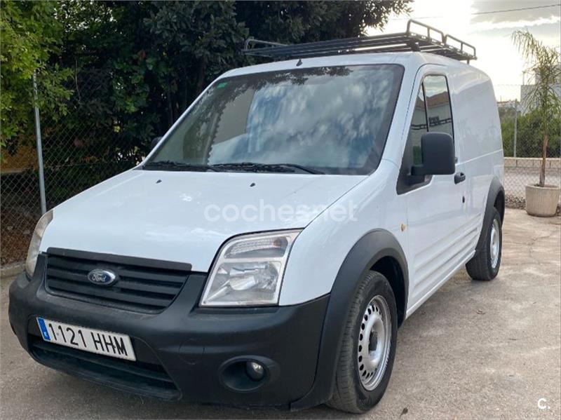 FORD Connect Van 1.8 TDCi 90cv Base 200 S