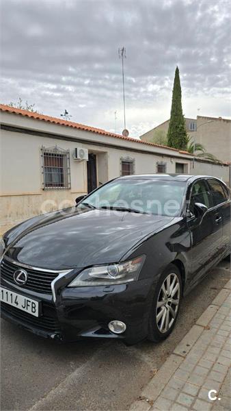 LEXUS GS300