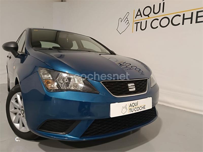 SEAT Ibiza 1.2 TSI Style