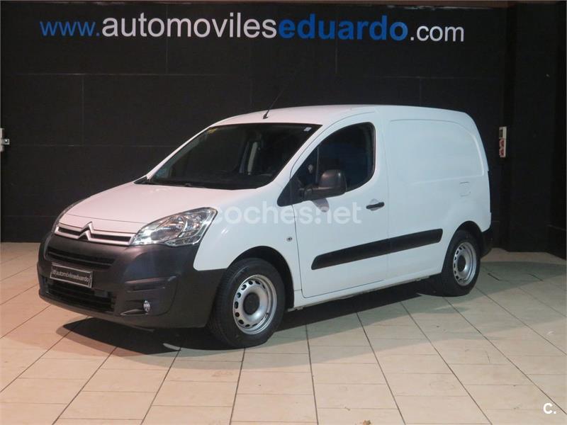 CITROEN Berlingo BlueHDi 55KW 75CV