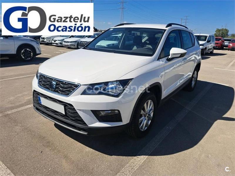 SEAT Ateca 1.6 TDI StSp Reference Eco