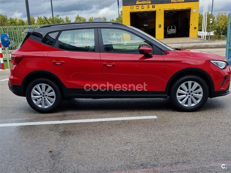 SEAT Arona 1.0 TSI Style XL