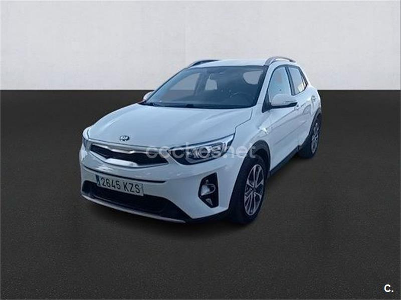 KIA Stonic 1.0 TGDi Drive