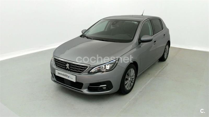 PEUGEOT 308 Allure Pack BlueHDI 130 SS