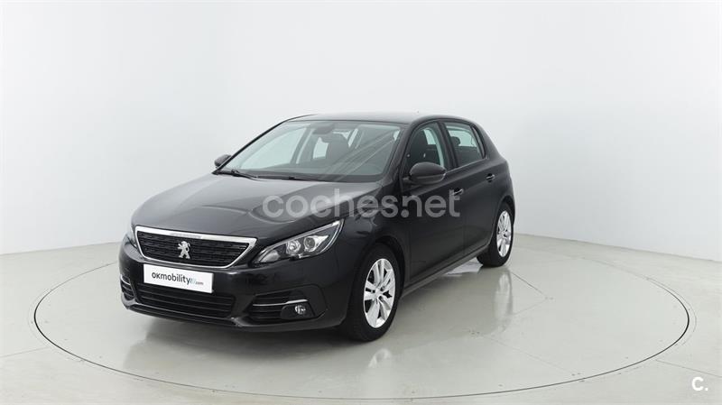 PEUGEOT 308 5p Active Pack PureTech 110 SS 5p.