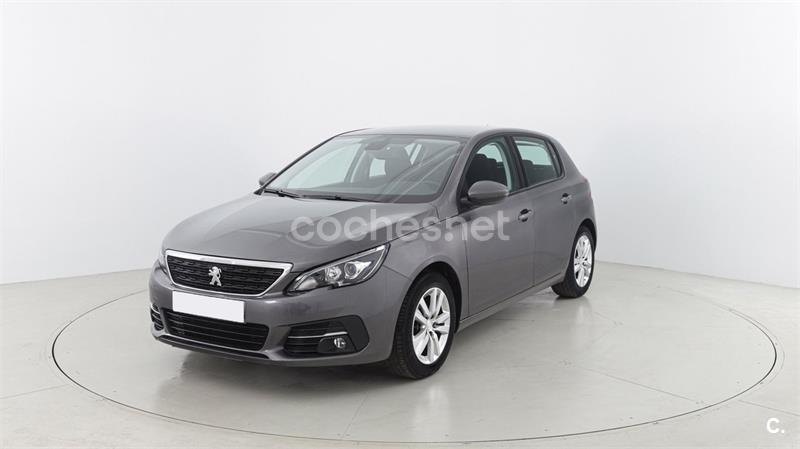 PEUGEOT 308 Active Pack PureTech 110 SS