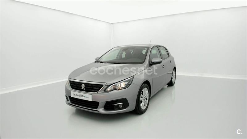 PEUGEOT 308 5p Active Pack PureTech 110 SS 5p.