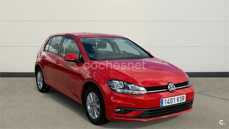 VOLKSWAGEN Golf Ready2Go 1.0 TSI