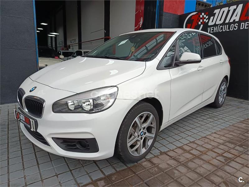 BMW Serie 2 Active Tourer 216d