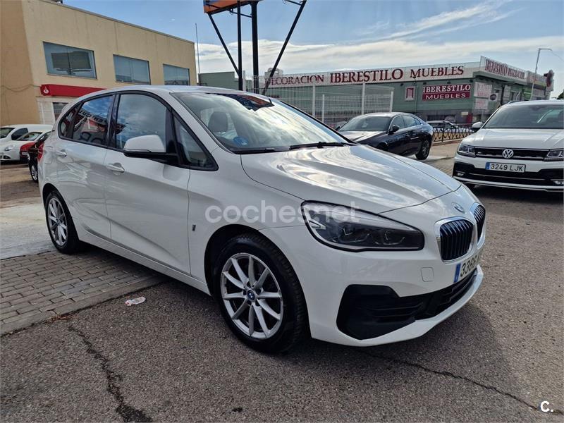 BMW Serie 2 Active Tourer 225xe iPerformance