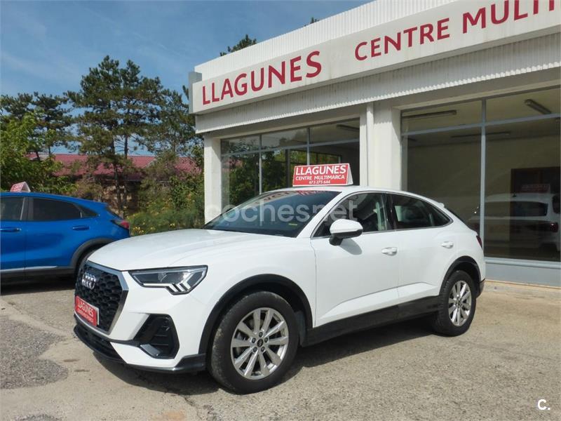 AUDI Q3 Sportback 35 TFSI Advanced