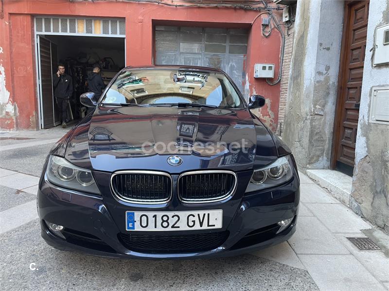 BMW Serie 3 320D TOURING 5p.