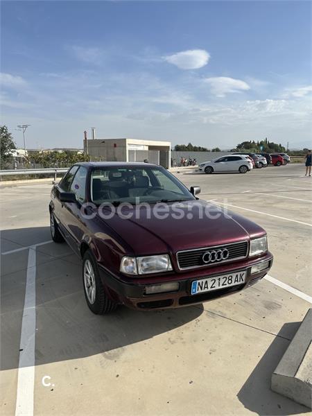 AUDI 80 80 2.0 E