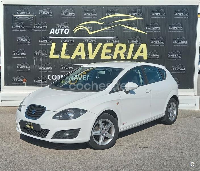 SEAT Leon 1.6 TDI Reference