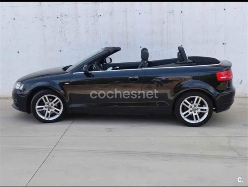 AUDI Cabriolet