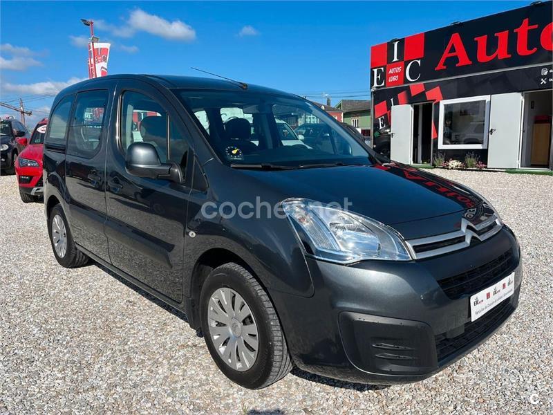 CITROEN Berlingo Multispace FEEL BlueHDi 100