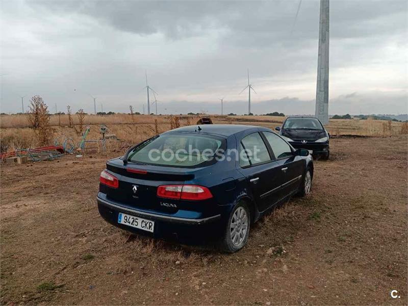 RENAULT Laguna