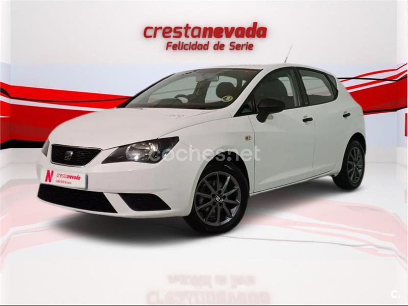 SEAT Ibiza 1.6 TDI Style DSG