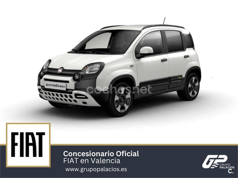 FIAT Panda Pandina 1.0 Hybrid