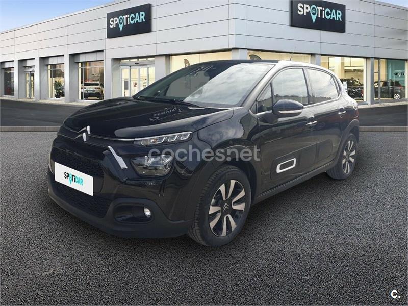 CITROEN C3 PureTech Max