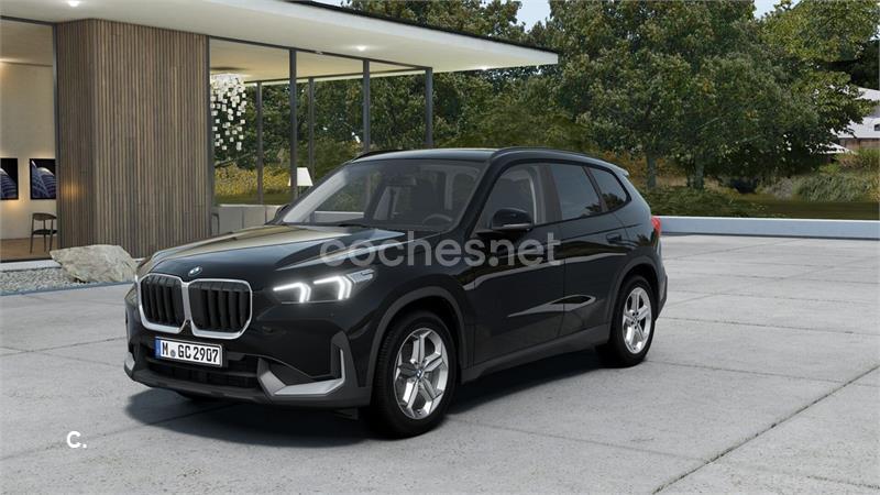 BMW X1 sDrive18d