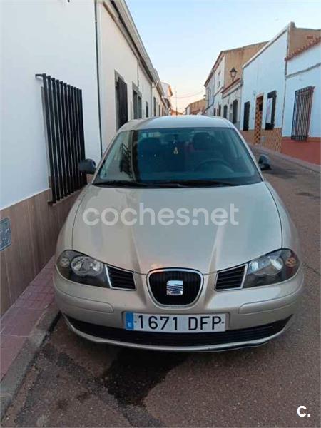 SEAT Cordoba