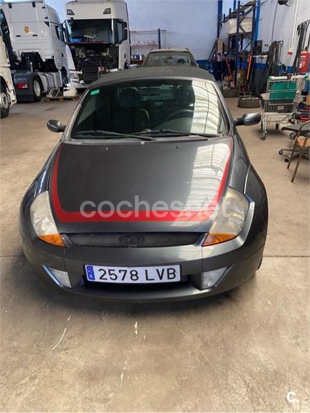 FORD StreetKa