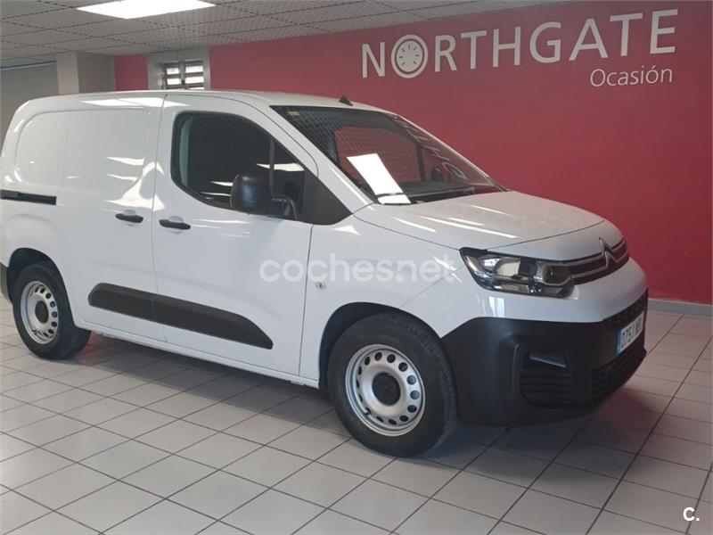 CITROEN Berlingo Talla M eBerlingo 50kWh 4p.