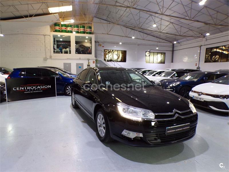 CITROEN C5 2.0 HDi Business