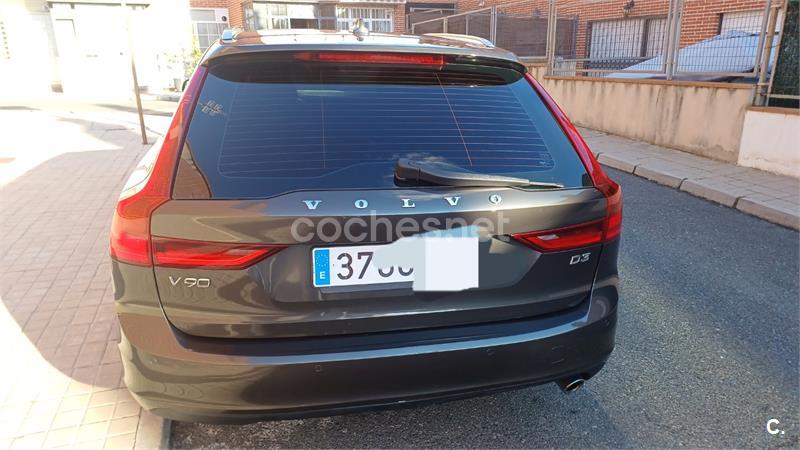 VOLVO V90 2.0 D3 Momentum Auto