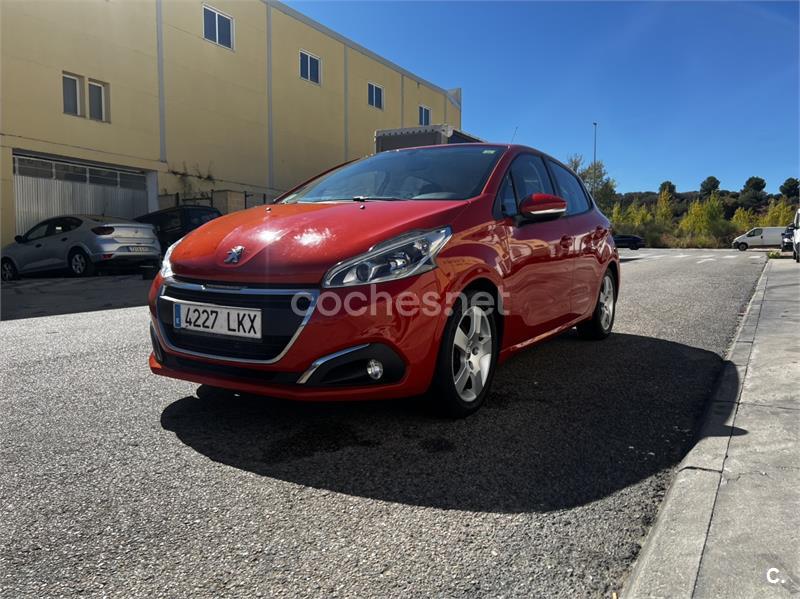 PEUGEOT 208 STYLE 1.2L PureTech