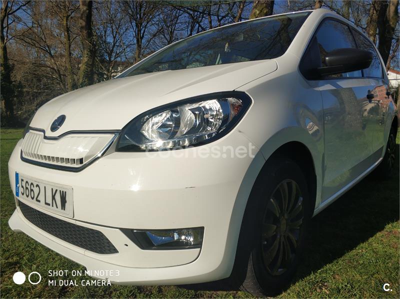 SKODA Citigo CITIGOe iV Ambition 61kW 83CV Auto. 5p.