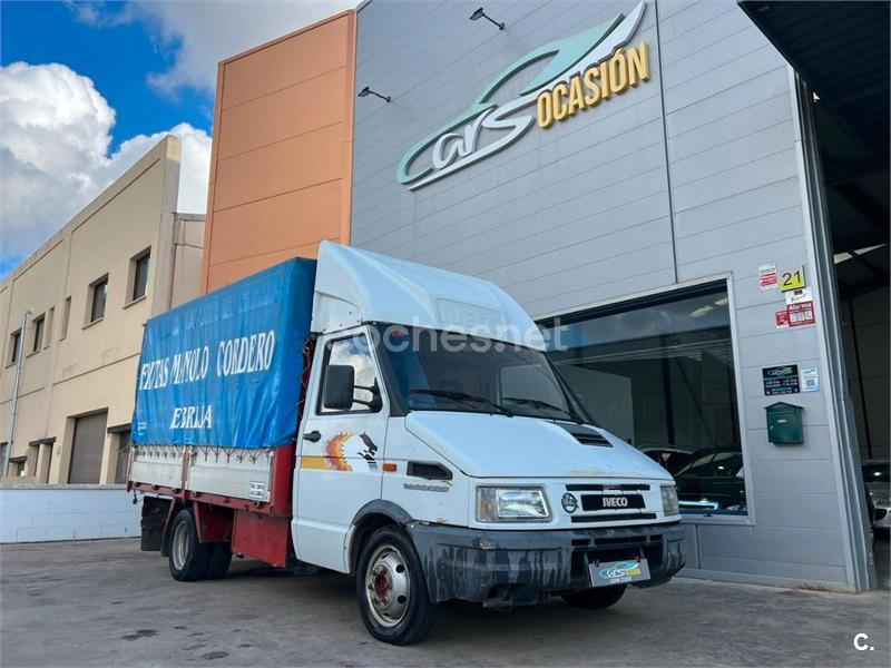 IVECO DAYLI