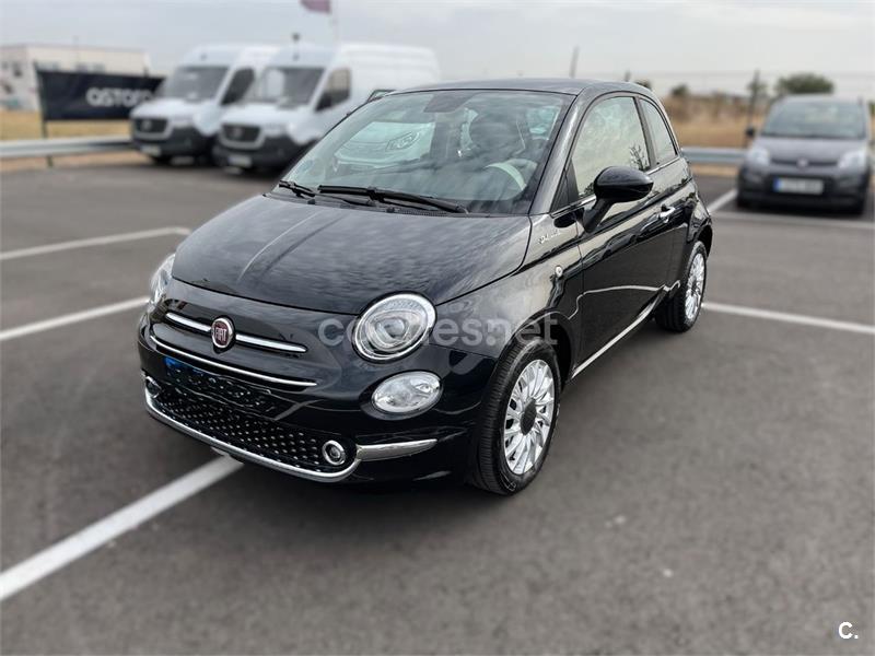 FIAT 500 Dolcevita 1.0 Hybrid 70 CV