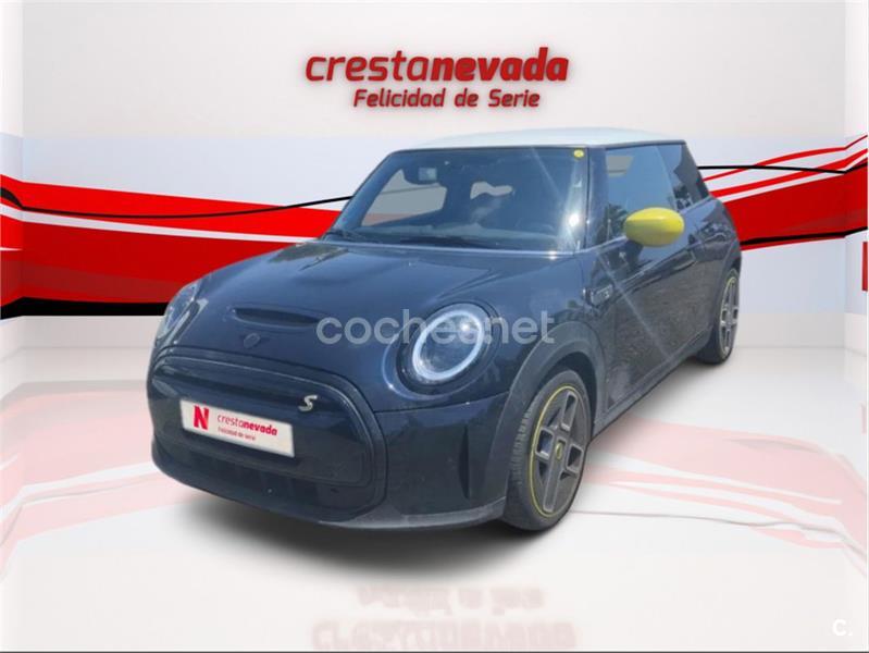 MINI MINI COOPER SE