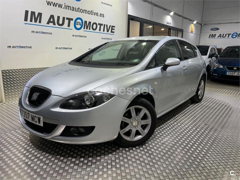 SEAT Leon 1.6 Sport Limited