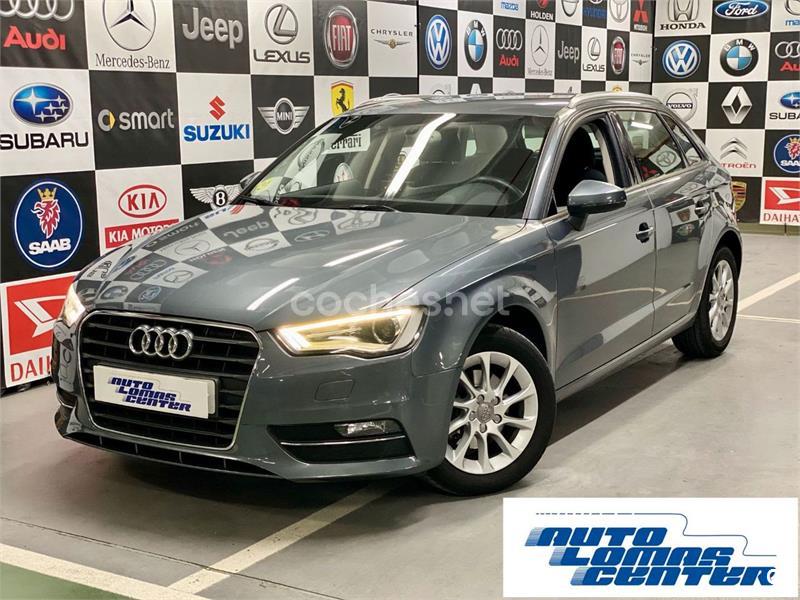 AUDI A3 Sportback 1.6 TDI 105cv Ambiente