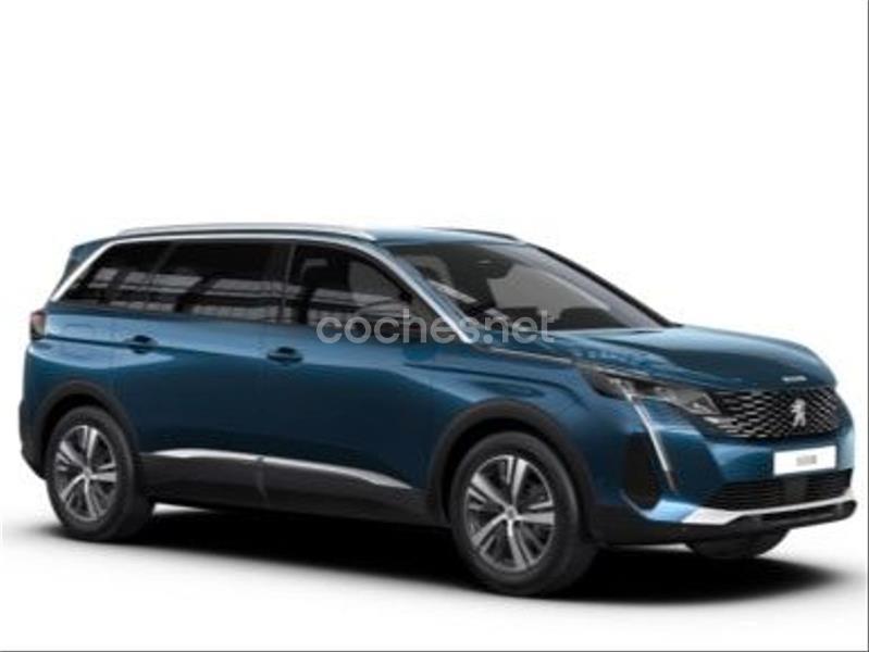 PEUGEOT 5008 1.5 BlueHDi SS Allure Pack EAT8