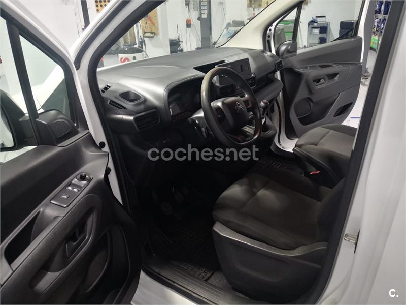 CITROEN Berlingo Talla M BlueHDi 100 CLUB