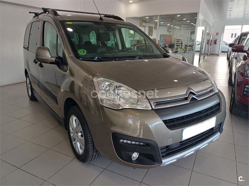 CITROEN Berlingo Multispace 20 Aniv. BlueHDi