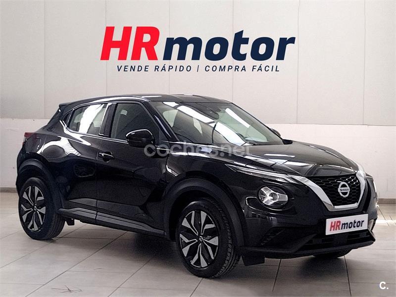 NISSAN JUKE DIGT 84 kW 114 CV 6MT Acenta 5p.