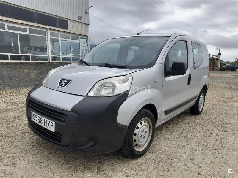 PEUGEOT Bipper Tepee Access 1.3 HDi 75cv