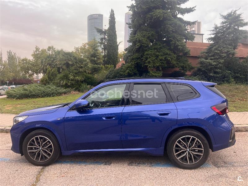 BMW X1 xDrive20d