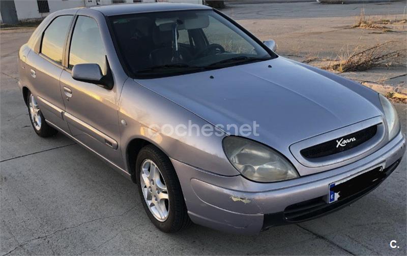 CITROEN Xsara 2.0 HDi Premier