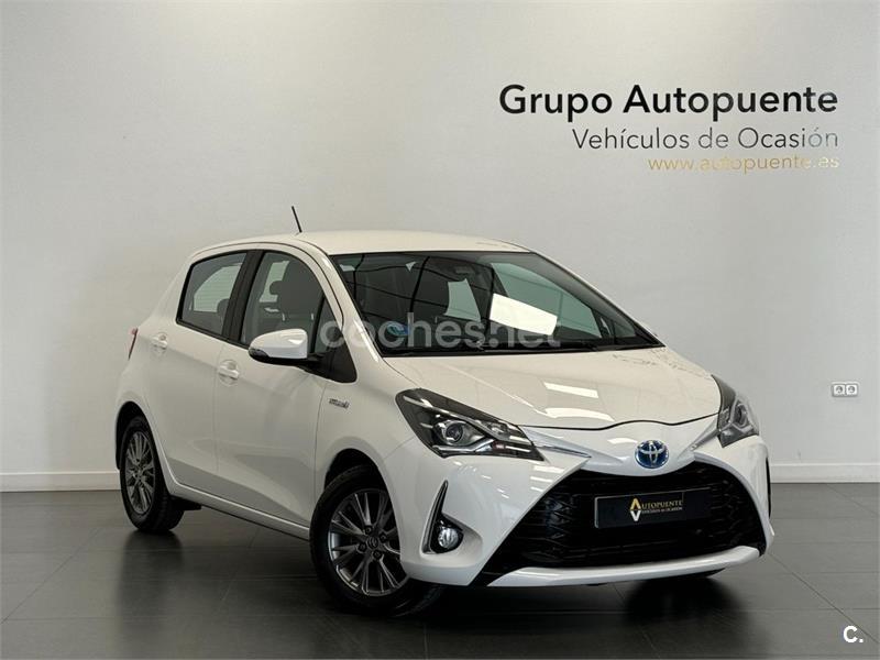 TOYOTA Yaris 1.5 Hybrid Active