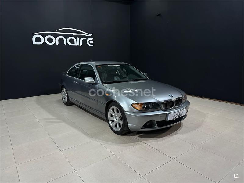 BMW Serie 3 330Cd