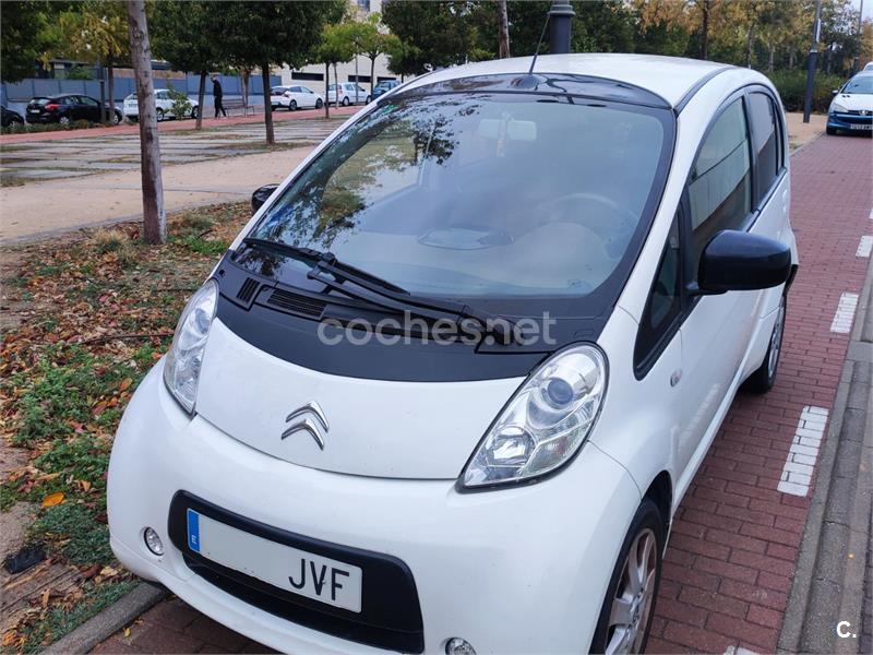 CITROEN C-Zero Seduction