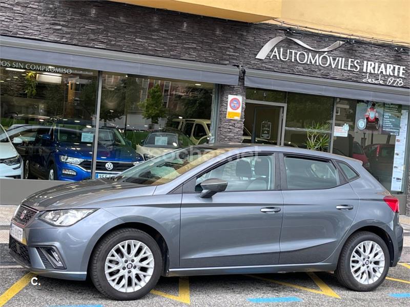 SEAT Ibiza 1.0 EcoTSI Style